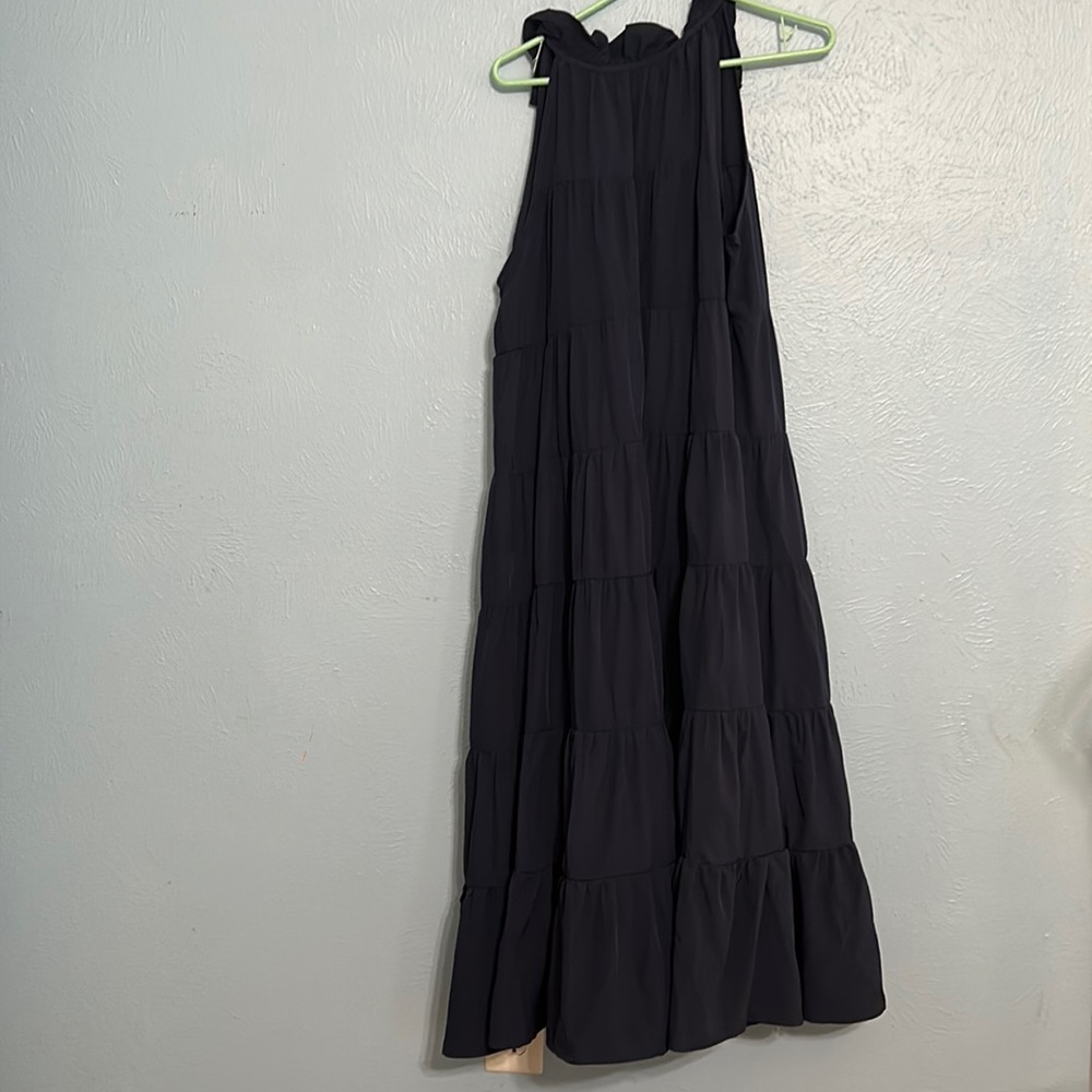 Gorgeous Blue dress from Shein sz L